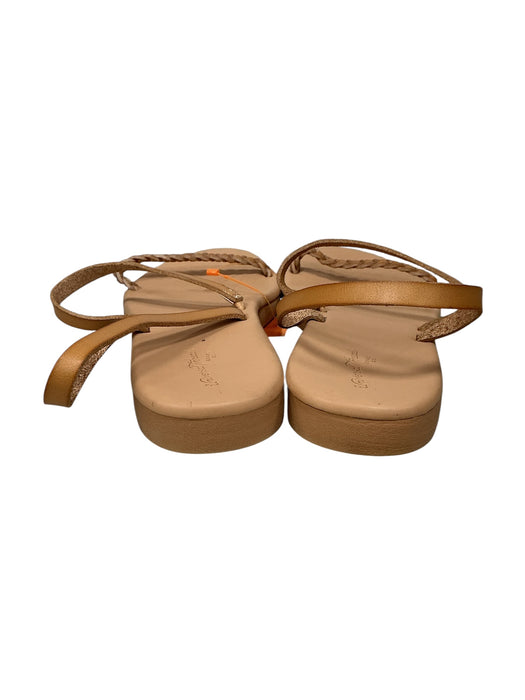 Sandalia 6 (UNIVERSAL TREAD)
