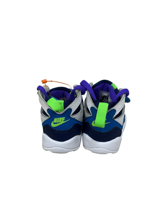 Tenis para bebé 3C (NIKE)