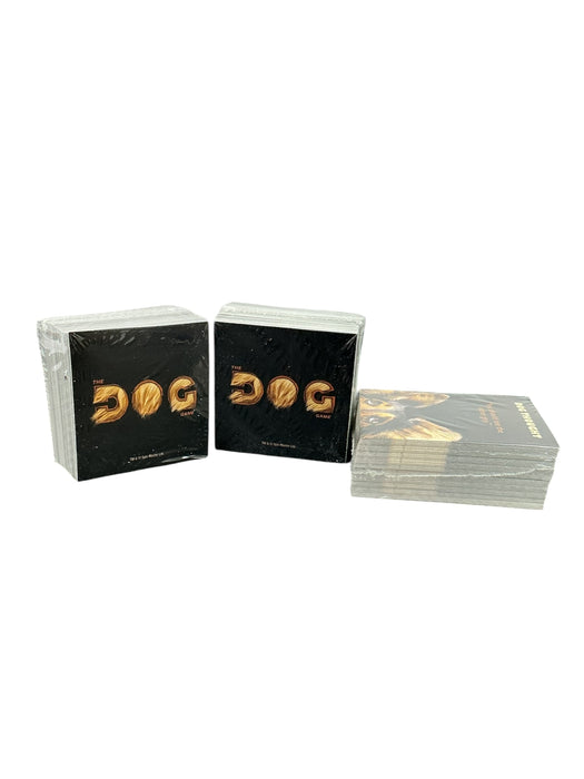The Dog Game (SPIN MASTER)