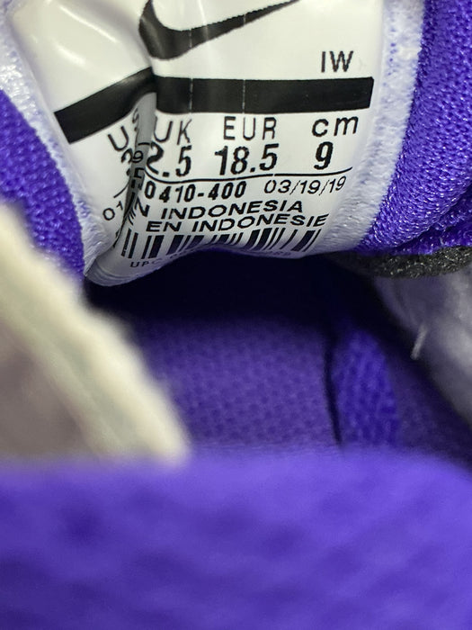 Tenis para bebé 3C (NIKE)
