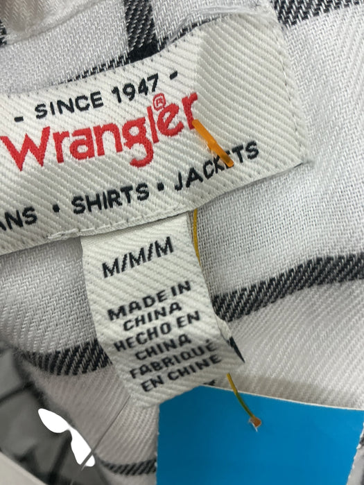 Blusa M (WRANGLER)