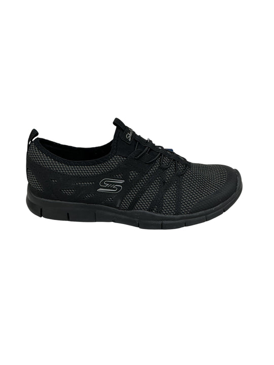 Tenis 8 (SKECHERS)