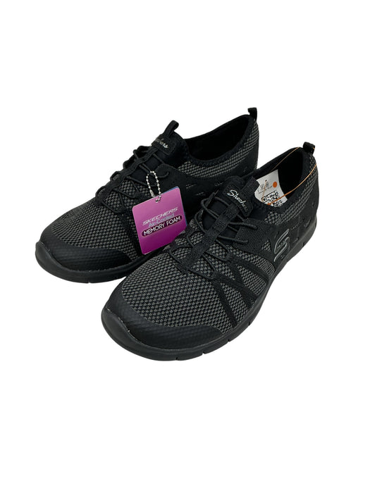 Tenis 8 (SKECHERS)
