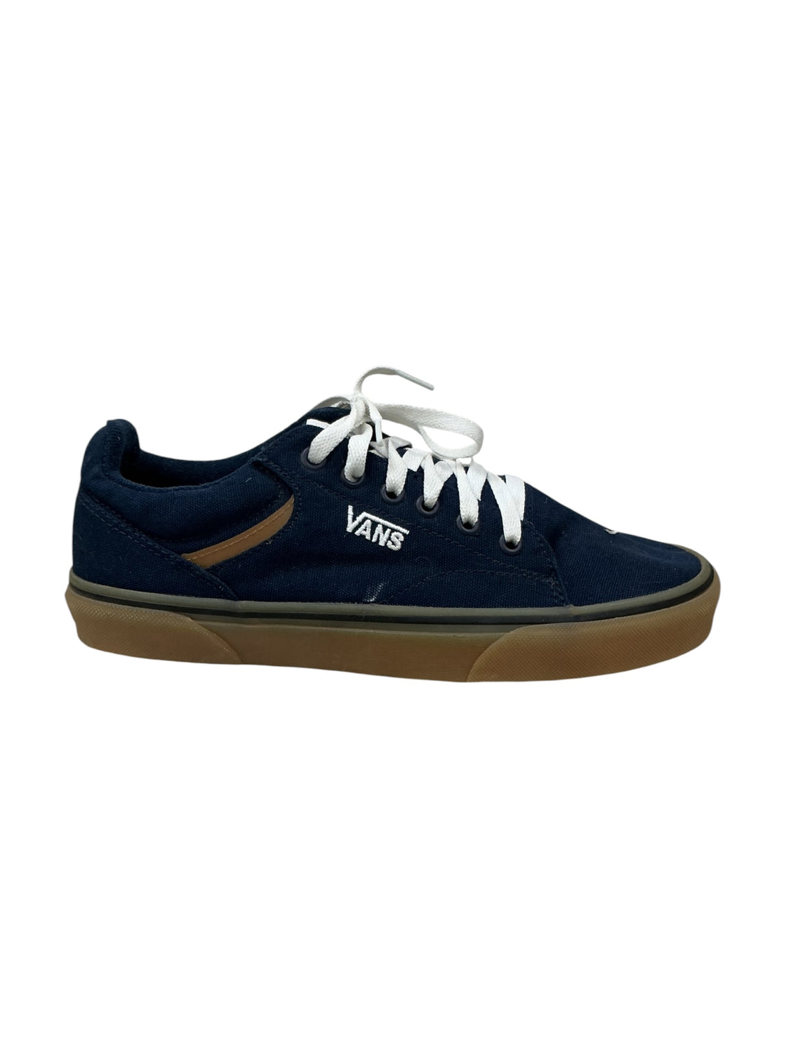 Tenis 8 (VANS)