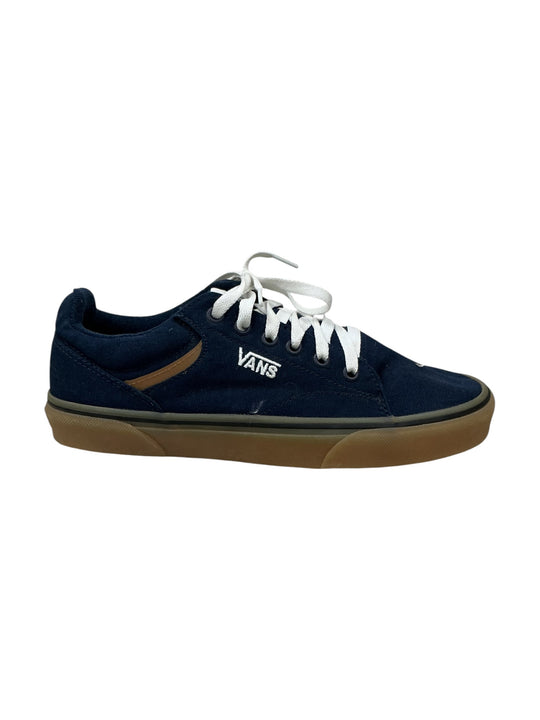 Tenis 8 (VANS)