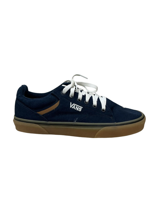 Tenis 8 (VANS)