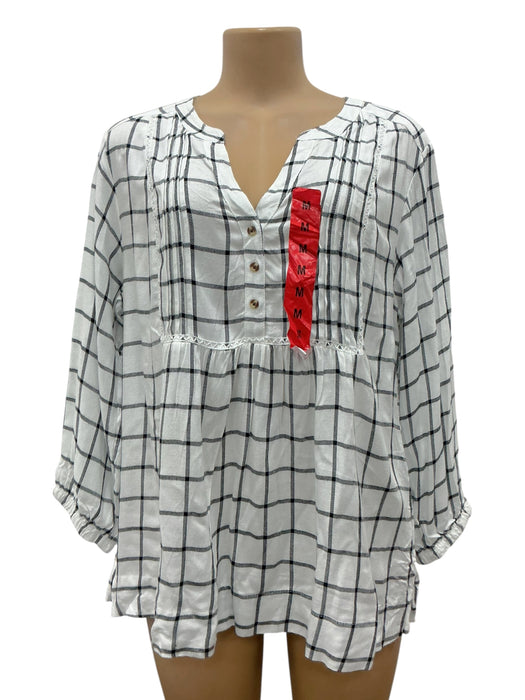 Blusa M (WRANGLER)