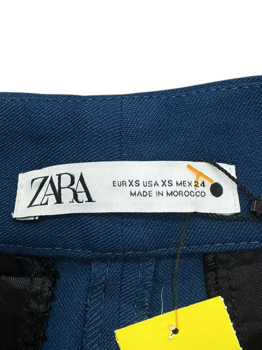 Pantalón XS (ZARA)