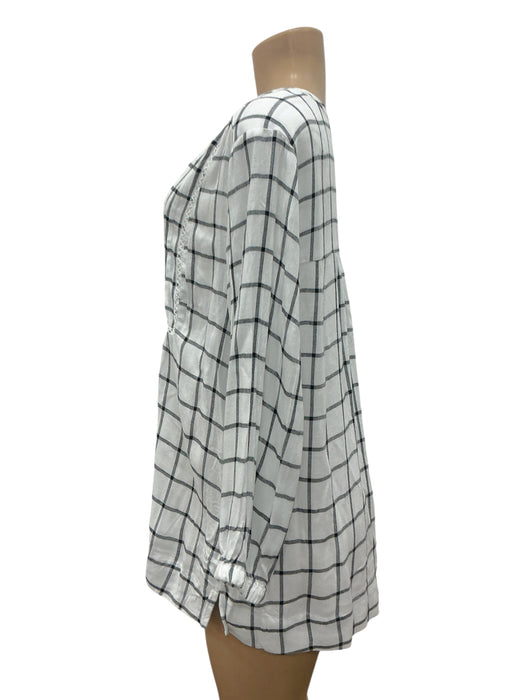 Blusa M (WRANGLER)