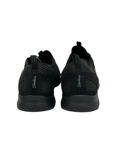 Tenis 8 (SKECHERS)