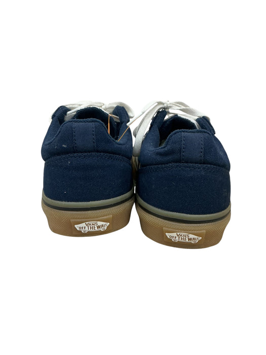 Tenis 8 (VANS)