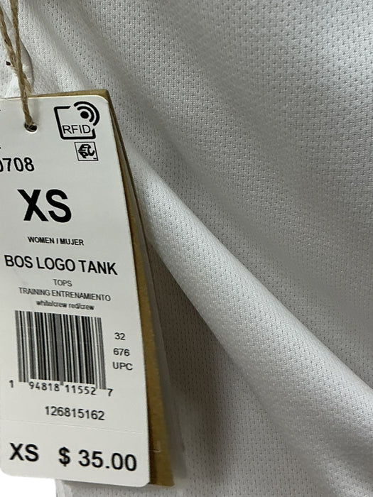 Blusa XS (ADIDAS)