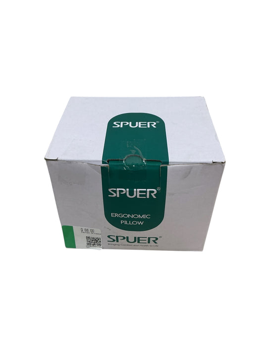 Almohada ergonómica (SPUER)