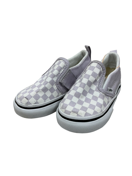 Tenis para niñ@ 7 (VANS)