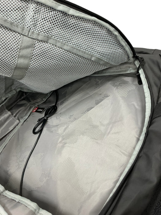 Mochila (LEED'S)