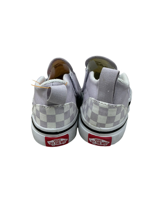 Tenis para niñ@ 7 (VANS)