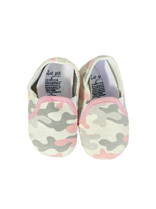 Traje para bebé 3-6M (CUTIE PIE)