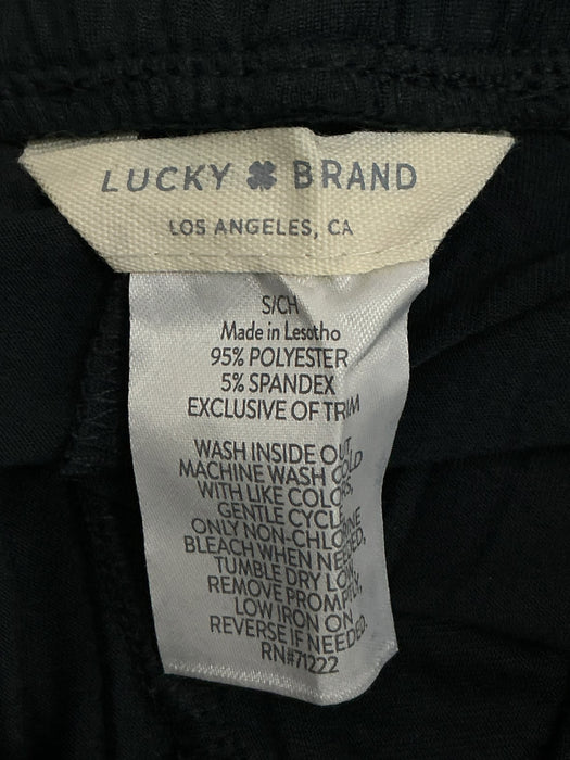 Dúo de pants S (LUCKY BRAND)
