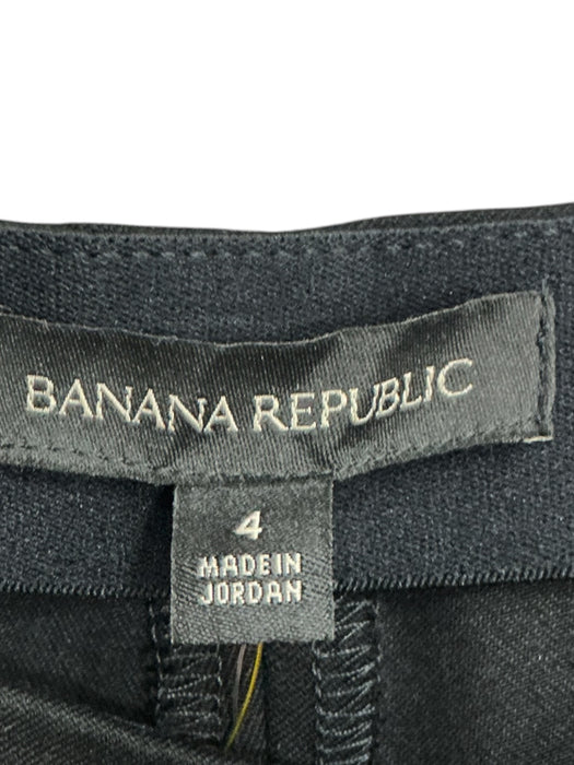 Pantalón 4 (BANANA REPUBLIC)