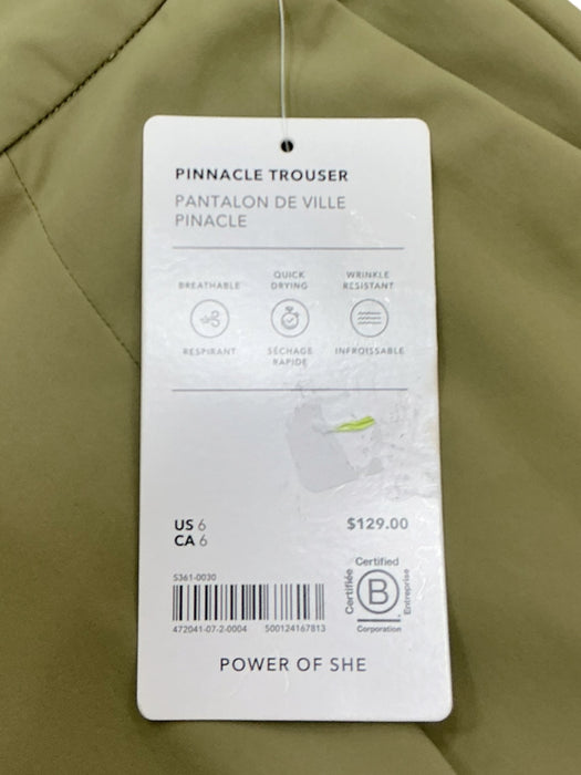 Pantalón 6 (ATHLETA)