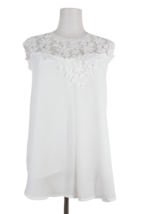 Blusa L (FLOERNS)