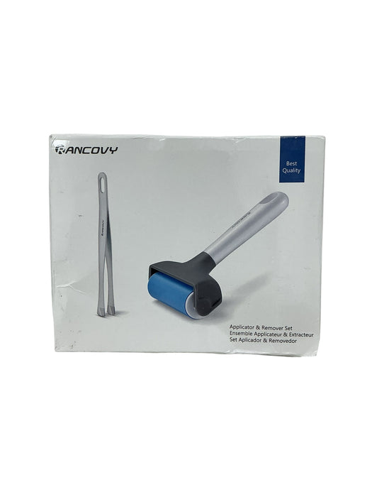 Set aplicador y removedor (RANCOVY)