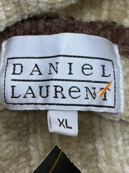 Suéter XL (DANIEL LAURENT)