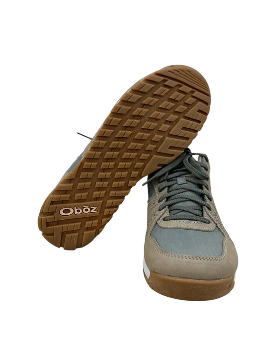 Tenis 10.5 (OBOZ)