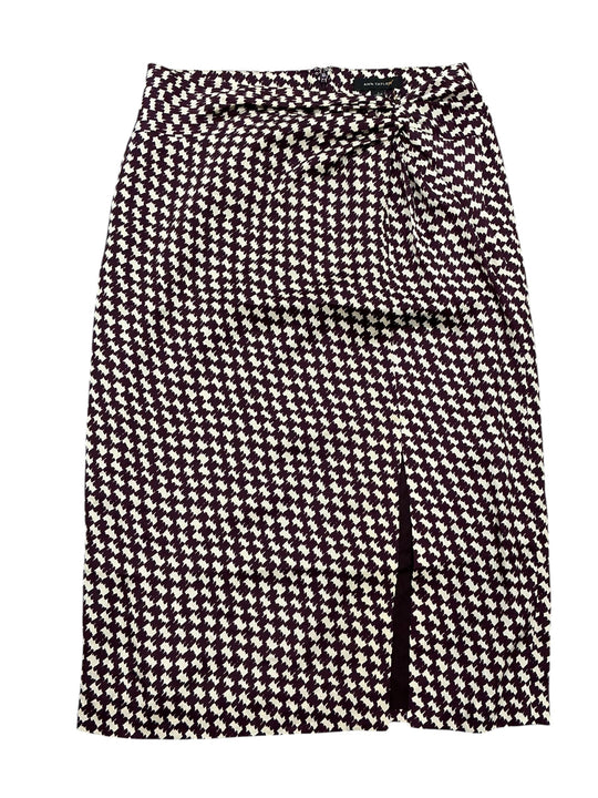 Falda 4 (ANN TAYLOR)