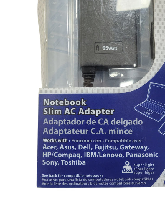 Adaptador de CA (DIGIPOWER)
