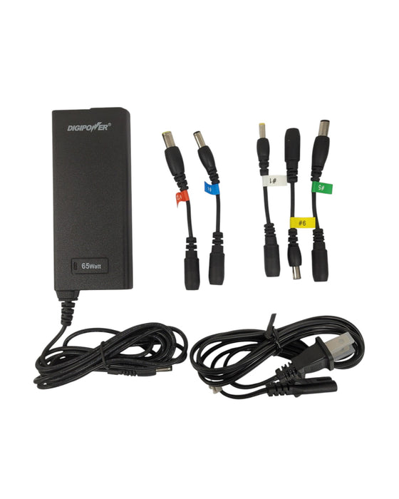 Adaptador de CA (DIGIPOWER)