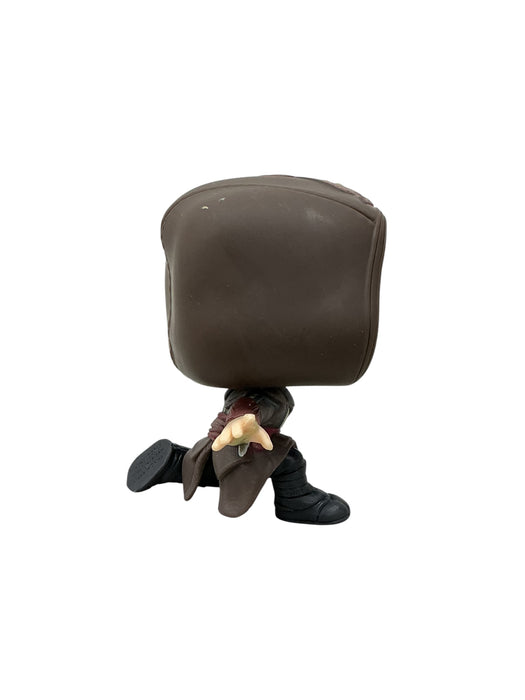 Aguilar Crounching (FUNKO)