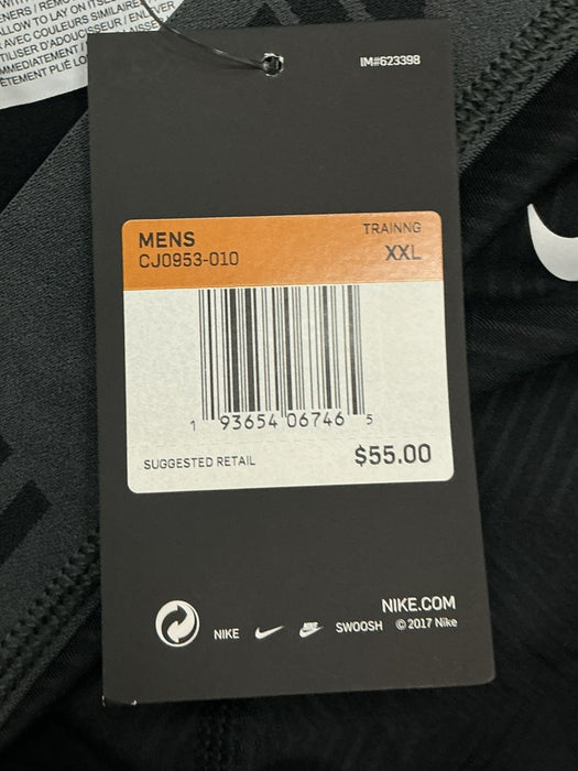 Legging deportivo XXL (NIKE)
