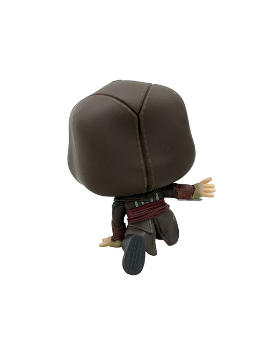 Aguilar Crounching (FUNKO)