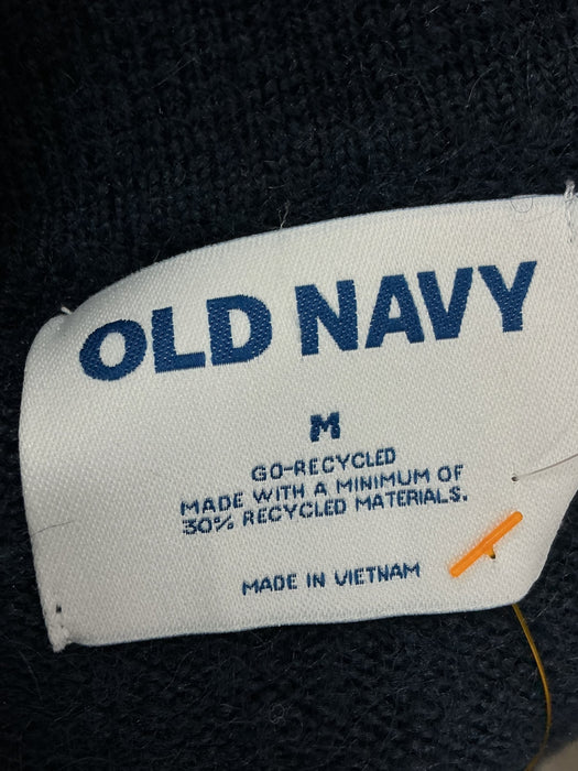 Suéter M (OLD NAVY)