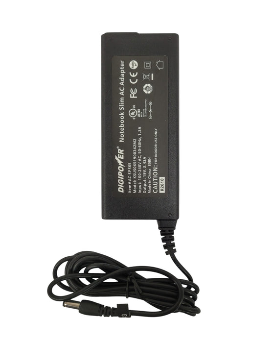 Adaptador de CA (DIGIPOWER)