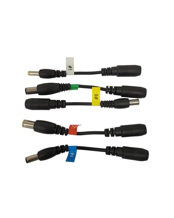 Adaptador de CA (DIGIPOWER)