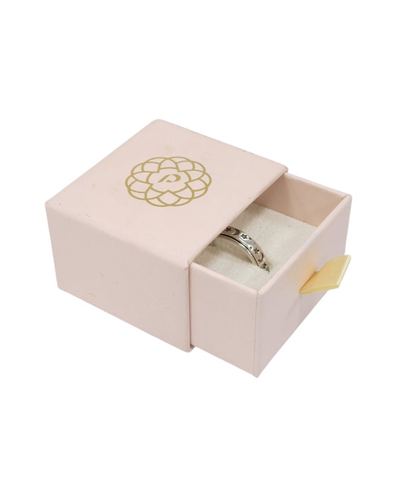Anillo de plata  (925)