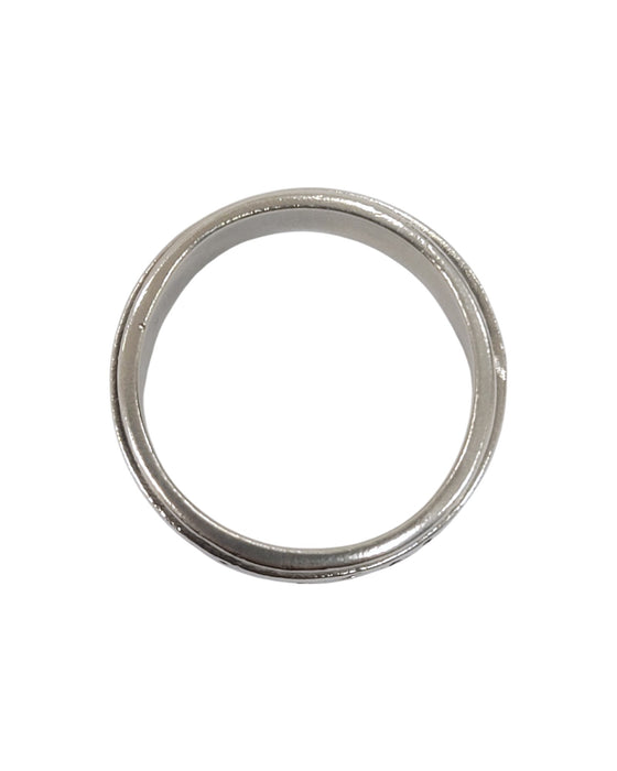 Anillo de plata  (925)