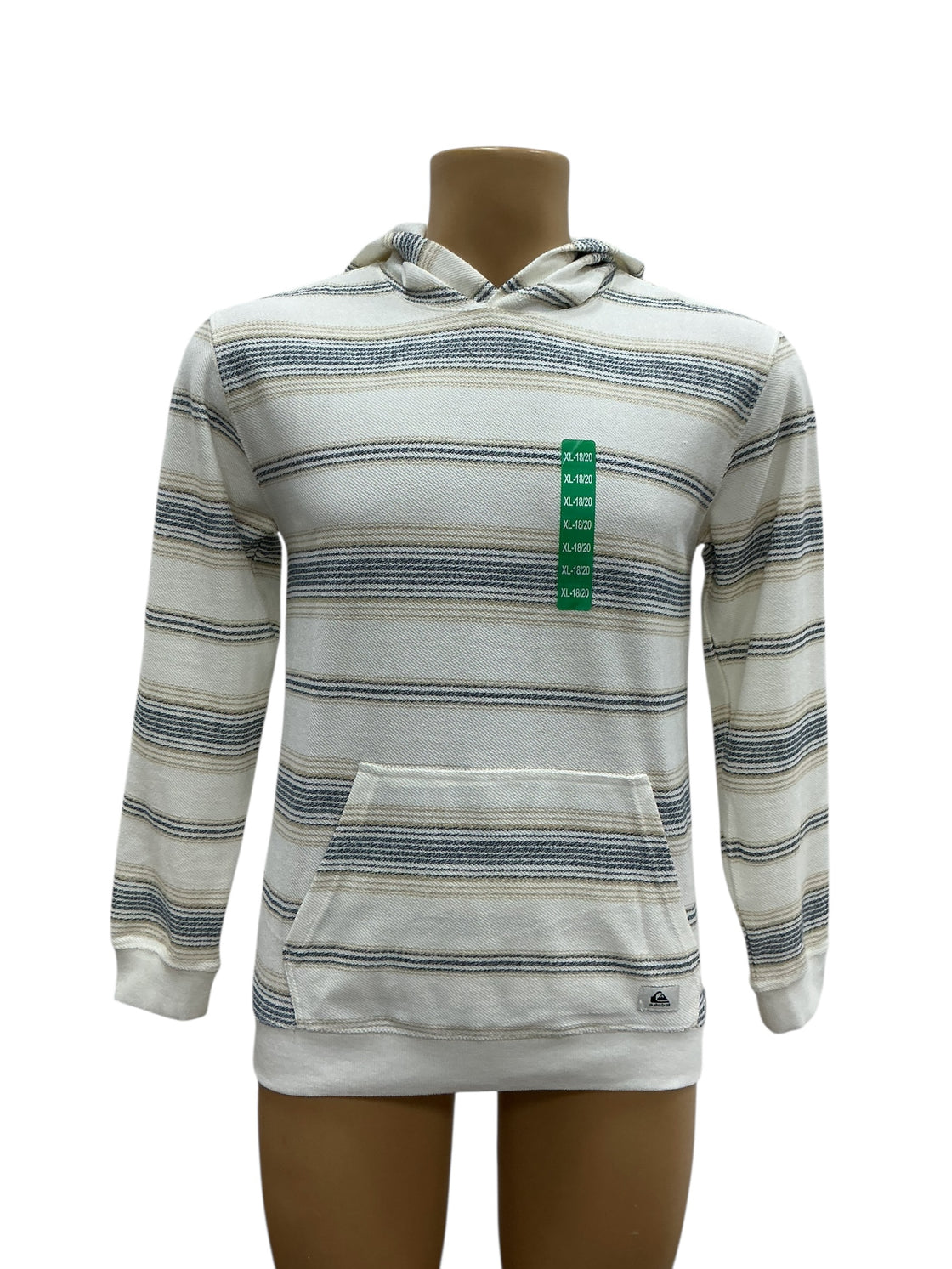 Sudadero XL (QUIKSILVER)