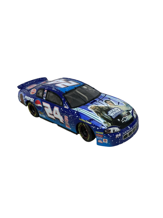 Chevrolet Monte Carlo #24 (ACTION RACING COLLECTIBLES)