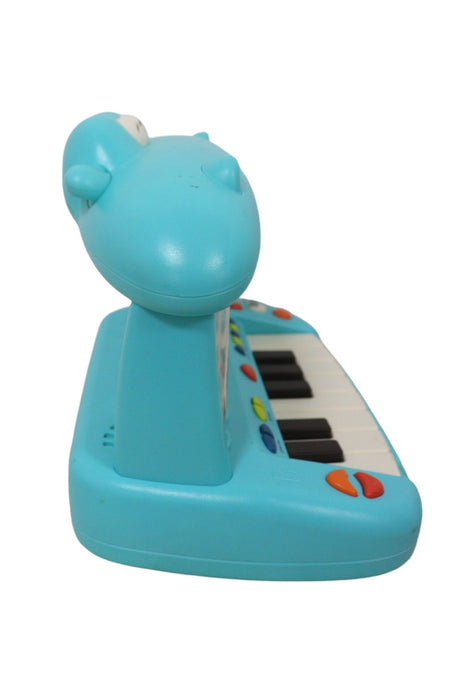 Hippo Pop Piano (B. TOYS)