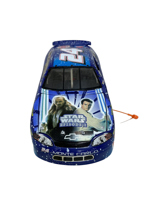 Chevrolet Monte Carlo #24 (ACTION RACING COLLECTIBLES)
