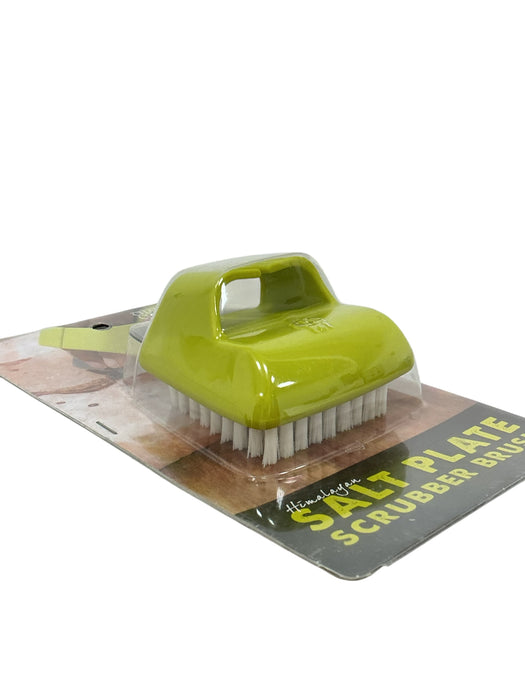 Cepillo para bloques de sal (CHARCOAL COMPANION)
