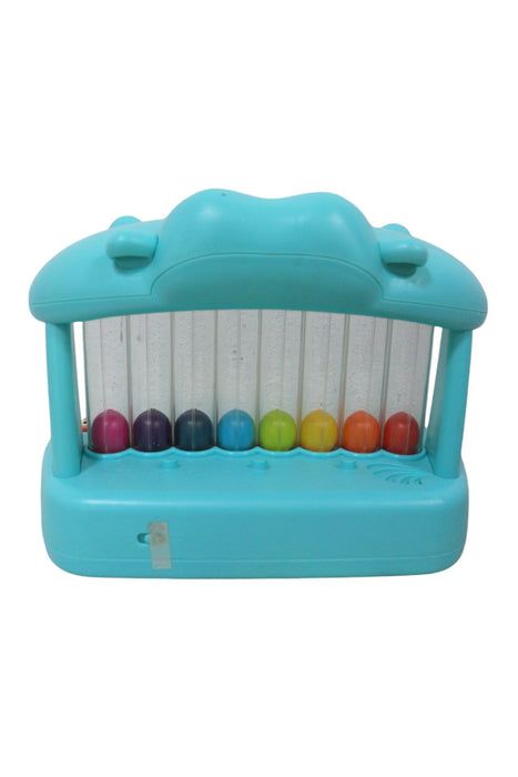 Hippo Pop Piano (B. TOYS)