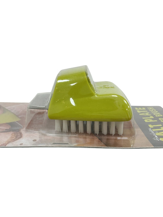 Cepillo para bloques de sal (CHARCOAL COMPANION)
