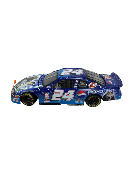 Chevrolet Monte Carlo #24 (ACTION RACING COLLECTIBLES)