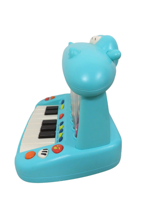 Hippo Pop Piano (B. TOYS)