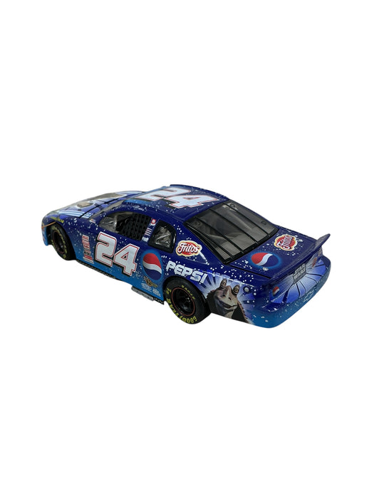Chevrolet Monte Carlo #24 (ACTION RACING COLLECTIBLES)