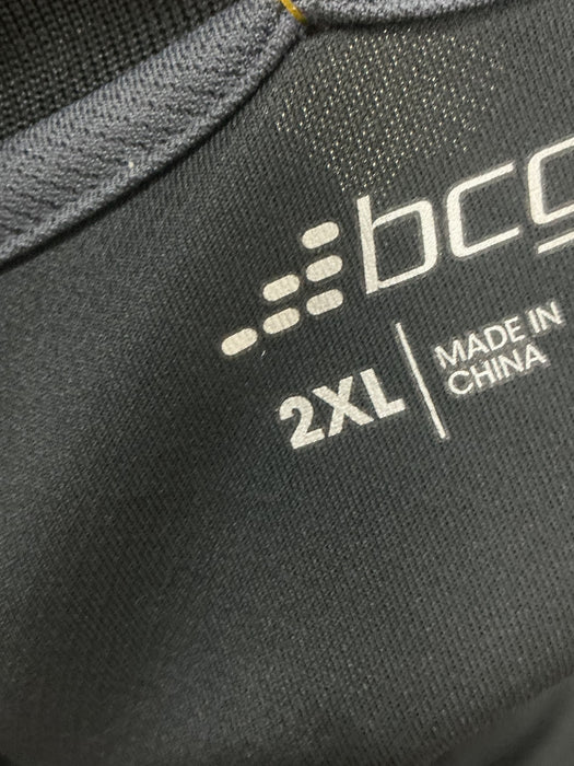 Camisa XXL (BCG)